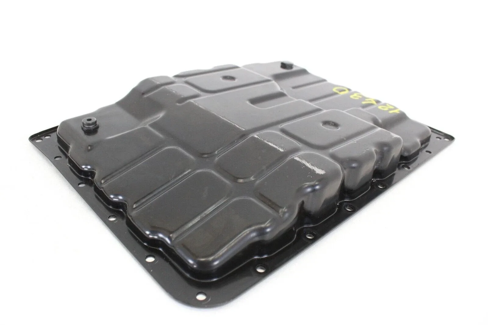 2016-2024 Infiniti Q50 3.0L Transmission Fluid Oil Pan OEM #12430 image 4