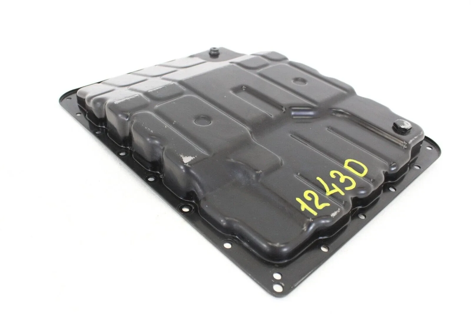 2016-2024 Infiniti Q50 3.0L Transmission Fluid Oil Pan OEM #12430