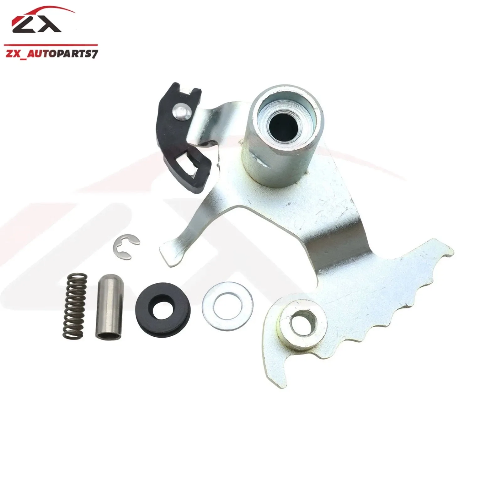 2002-2007 Dodge & Jeep 42RE-48RE Valve Body Detent Repair Kit (48RE-RCK) image 2