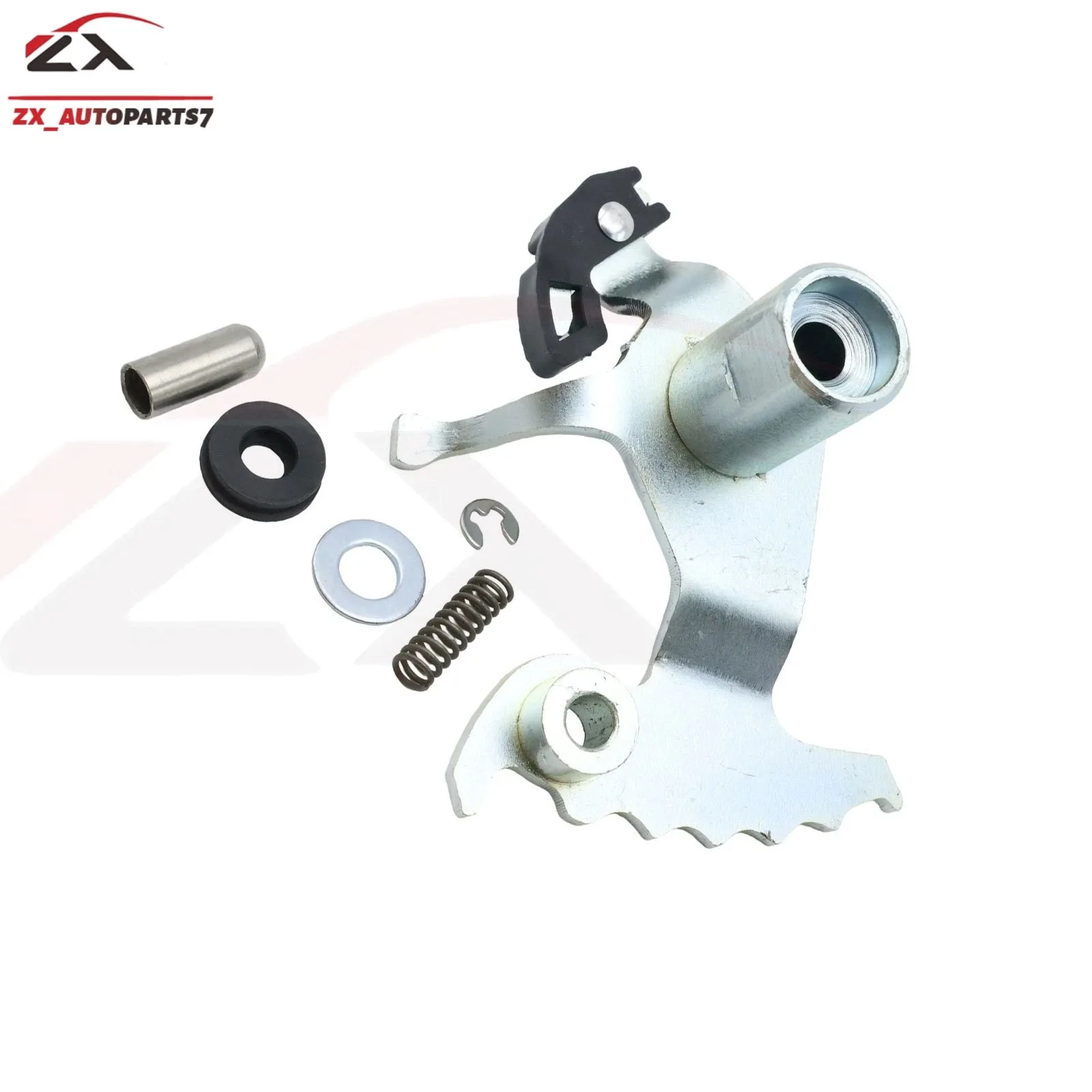 2002-2007 Dodge & Jeep 42RE-48RE Valve Body Detent Repair Kit (48RE-RCK) image 3