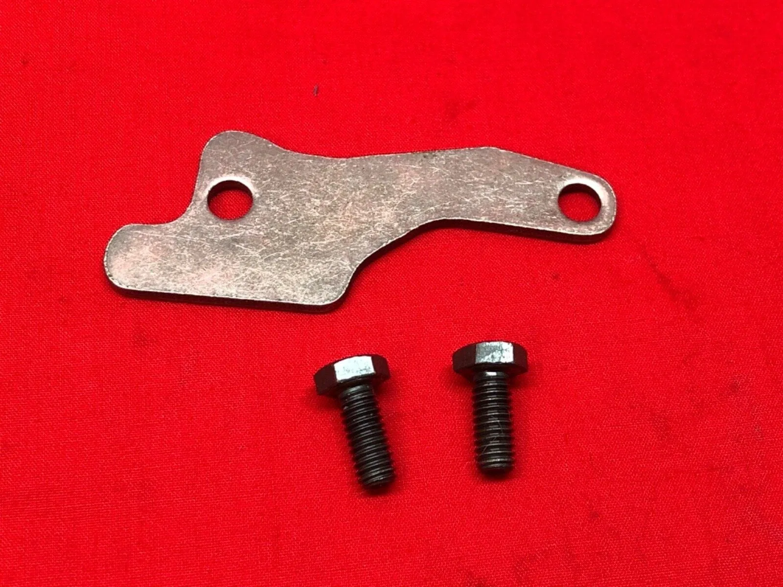 GM TH250/TH350 Valve Body Separator Plate Support (TH250/TH350) image 2