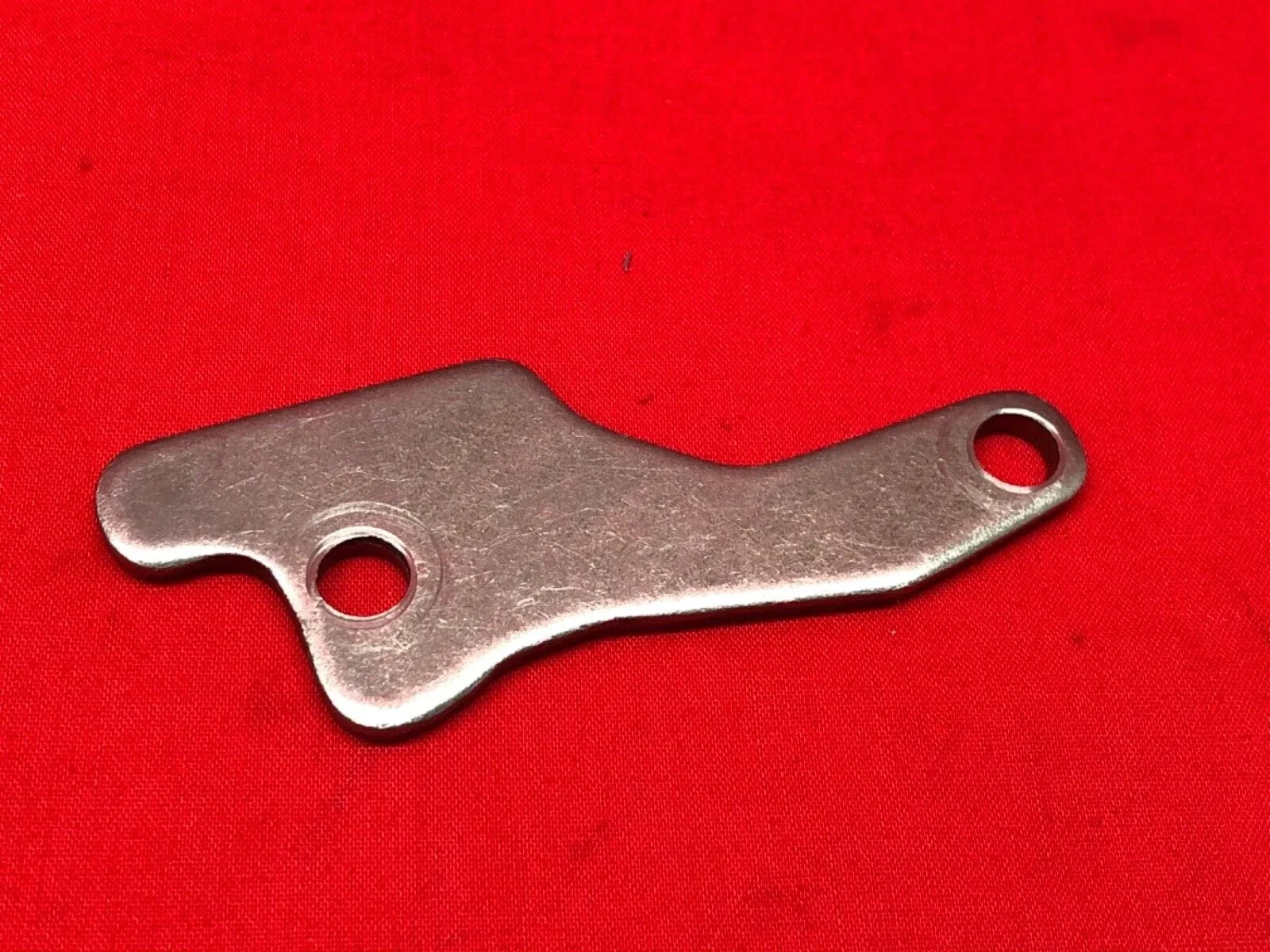GM TH250/TH350 Valve Body Separator Plate Support (TH250/TH350) image 4