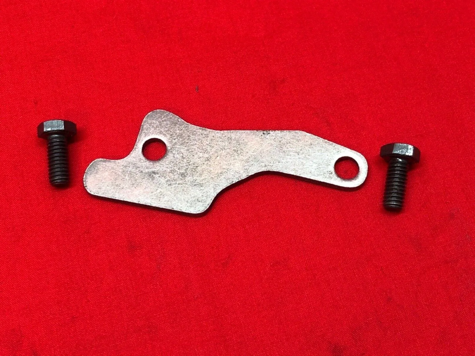 GM TH250/TH350 Valve Body Separator Plate Support (TH250/TH350)