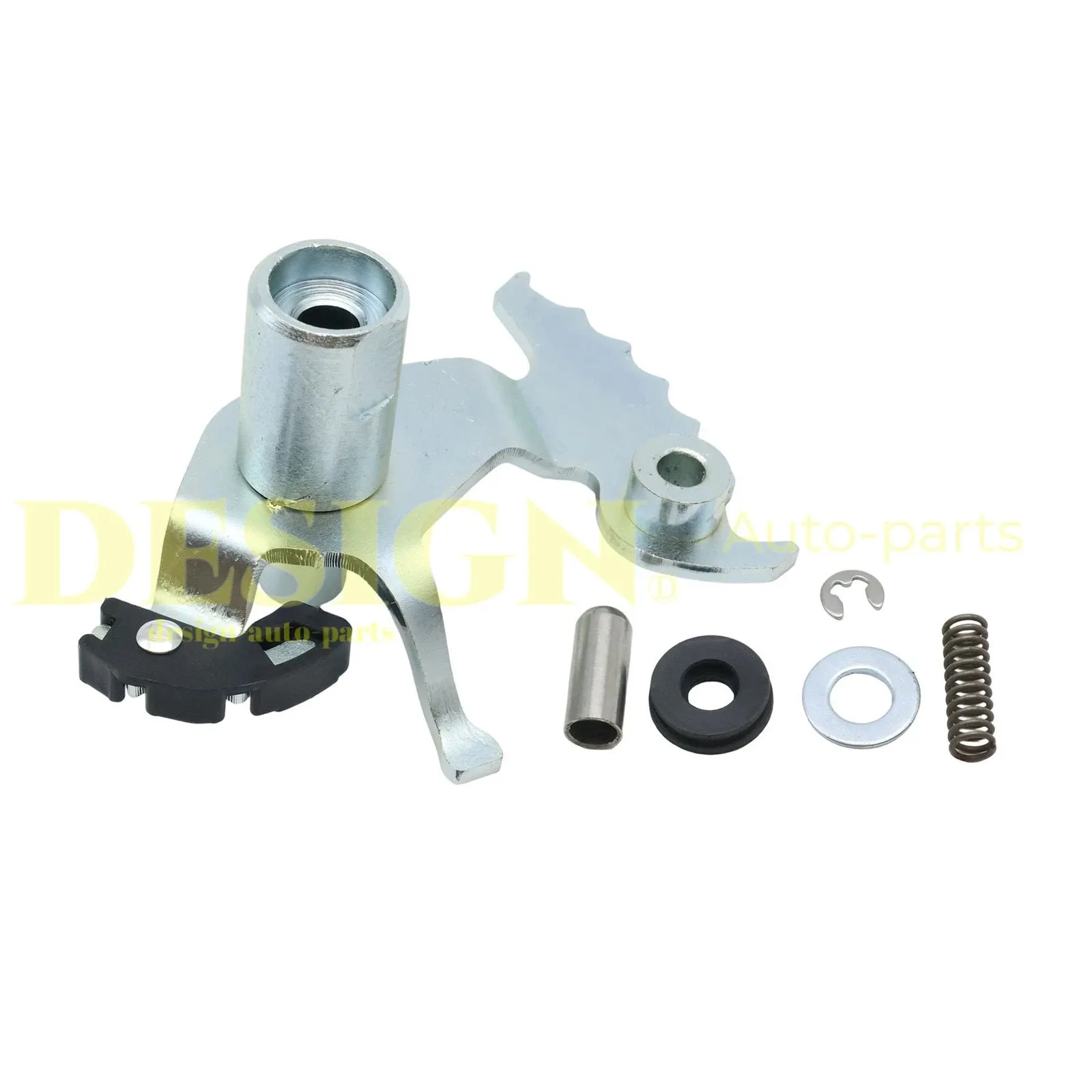 2002-2007 Dodge/Ram & 2002-2004 Jeep Grand Cherokee 42RE-48RE Valve Body Detent Repair Kit 48RE-RCK image 2