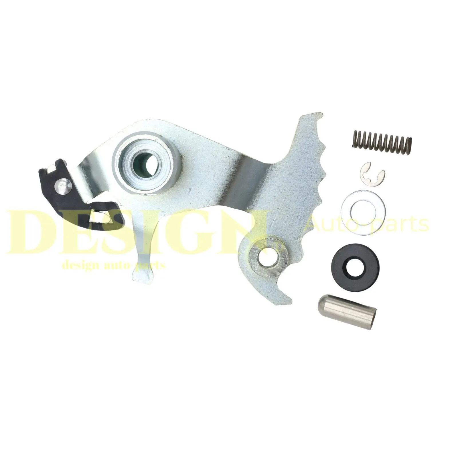 2002-2007 Dodge/Ram & 2002-2004 Jeep Grand Cherokee 42RE-48RE Valve Body Detent Repair Kit 48RE-RCK image 3