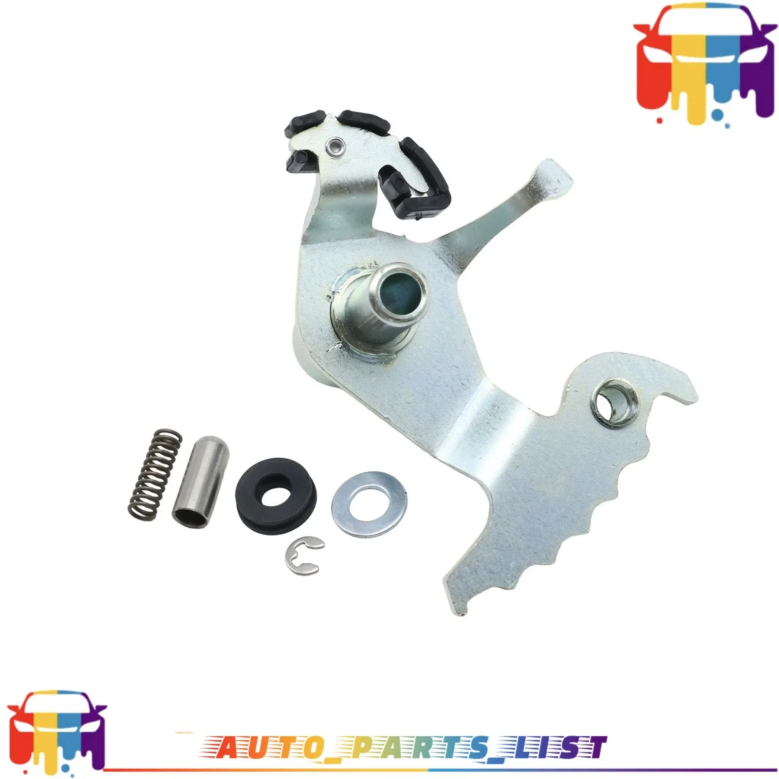 2002-2007 Dodge Valve Body Detent Repair Kit 48RE-RCK - Fits 42RE/44RE/46RE/47RE/48RE image 2