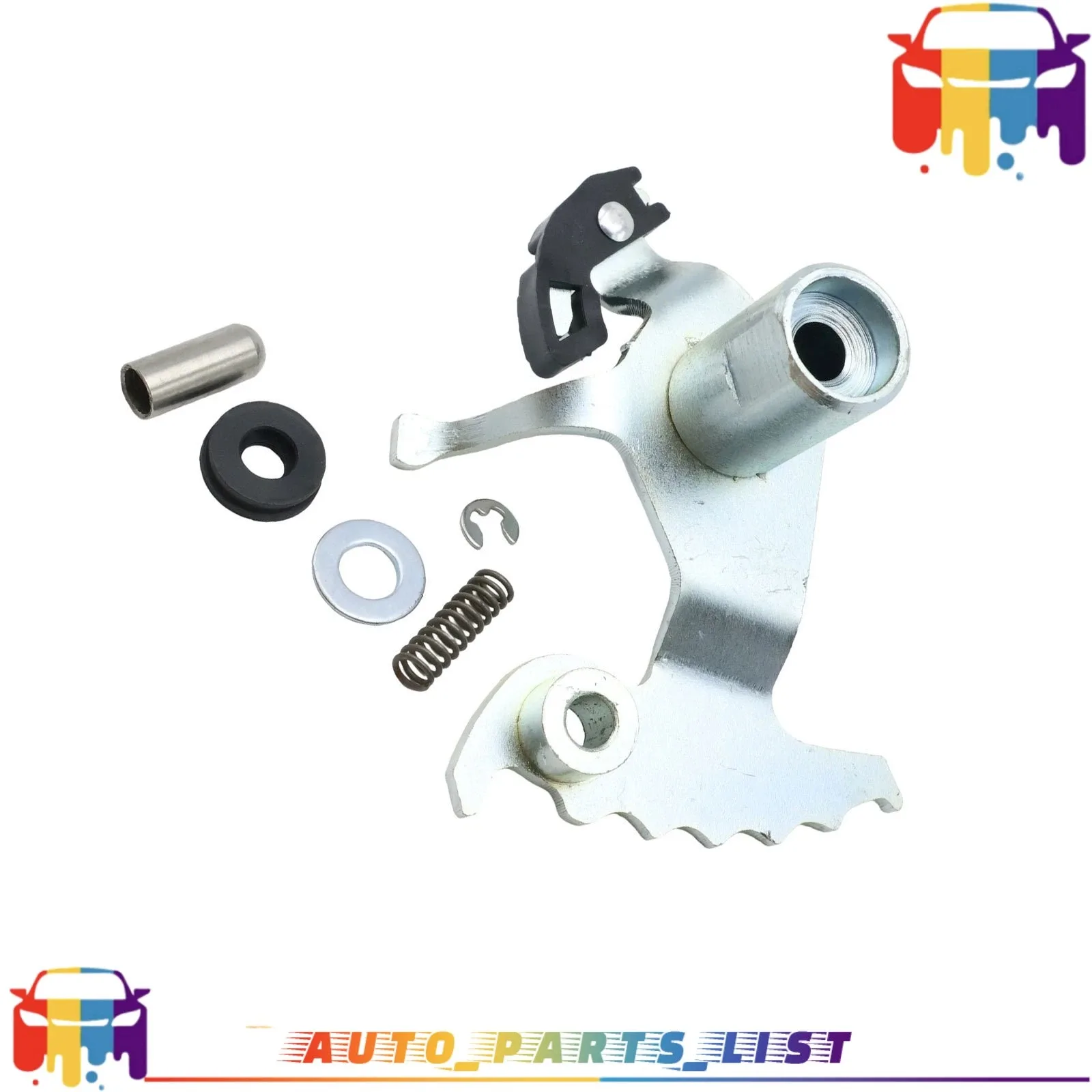 2002-2007 Dodge Valve Body Detent Repair Kit 48RE-RCK - Fits 42RE/44RE/46RE/47RE/48RE image 3