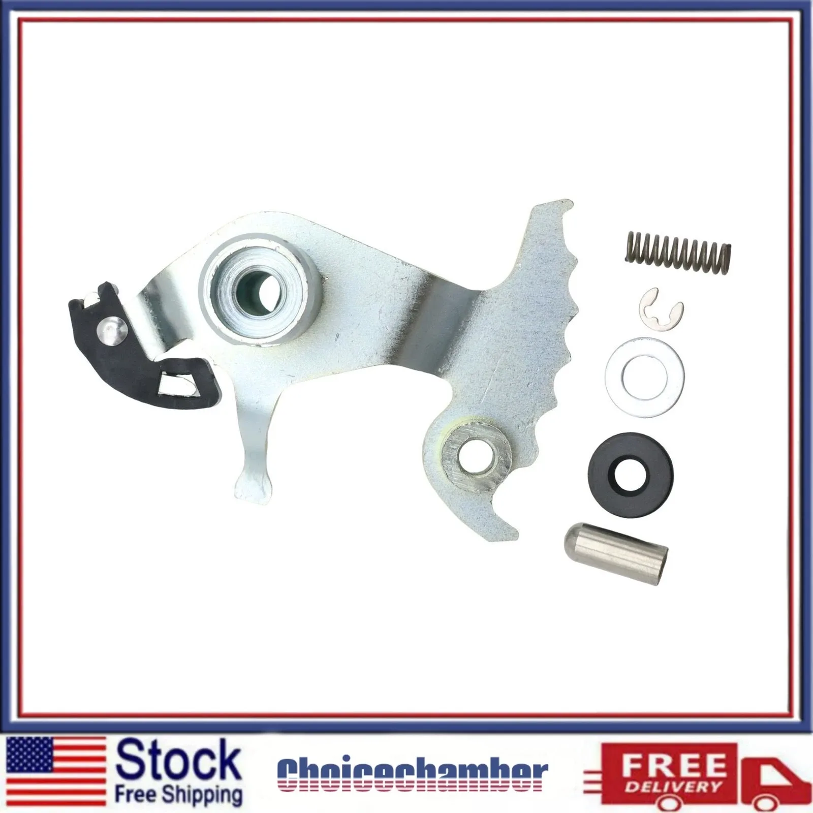 2002-2007 Dodge & 2002-2004 Jeep Valve Body Detent Repair Kit 48RE-RCK image 2
