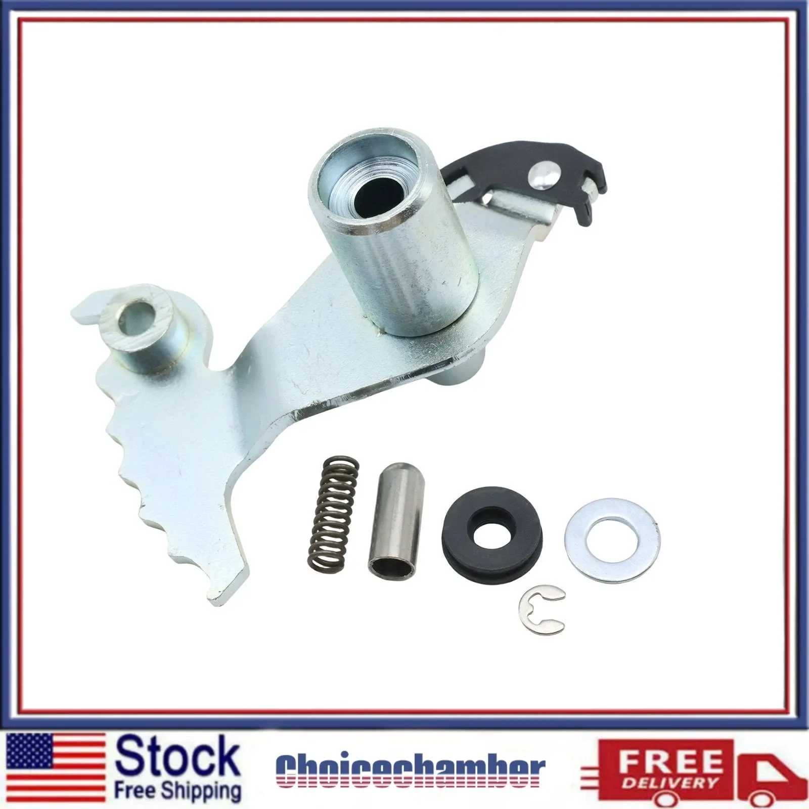 2002-2007 Dodge & 2002-2004 Jeep Valve Body Detent Repair Kit 48RE-RCK image 3