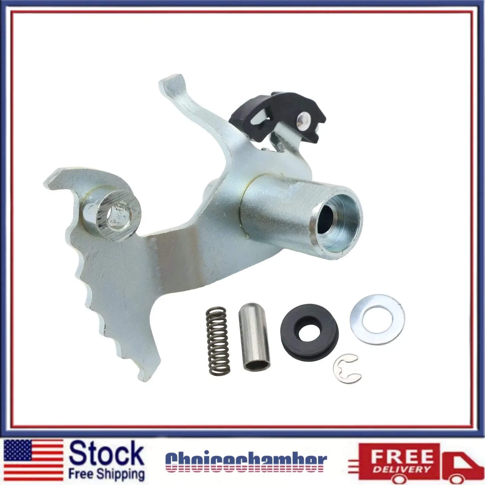 2002-2007 Dodge & 2002-2004 Jeep Valve Body Detent Repair Kit 48RE-RCK
