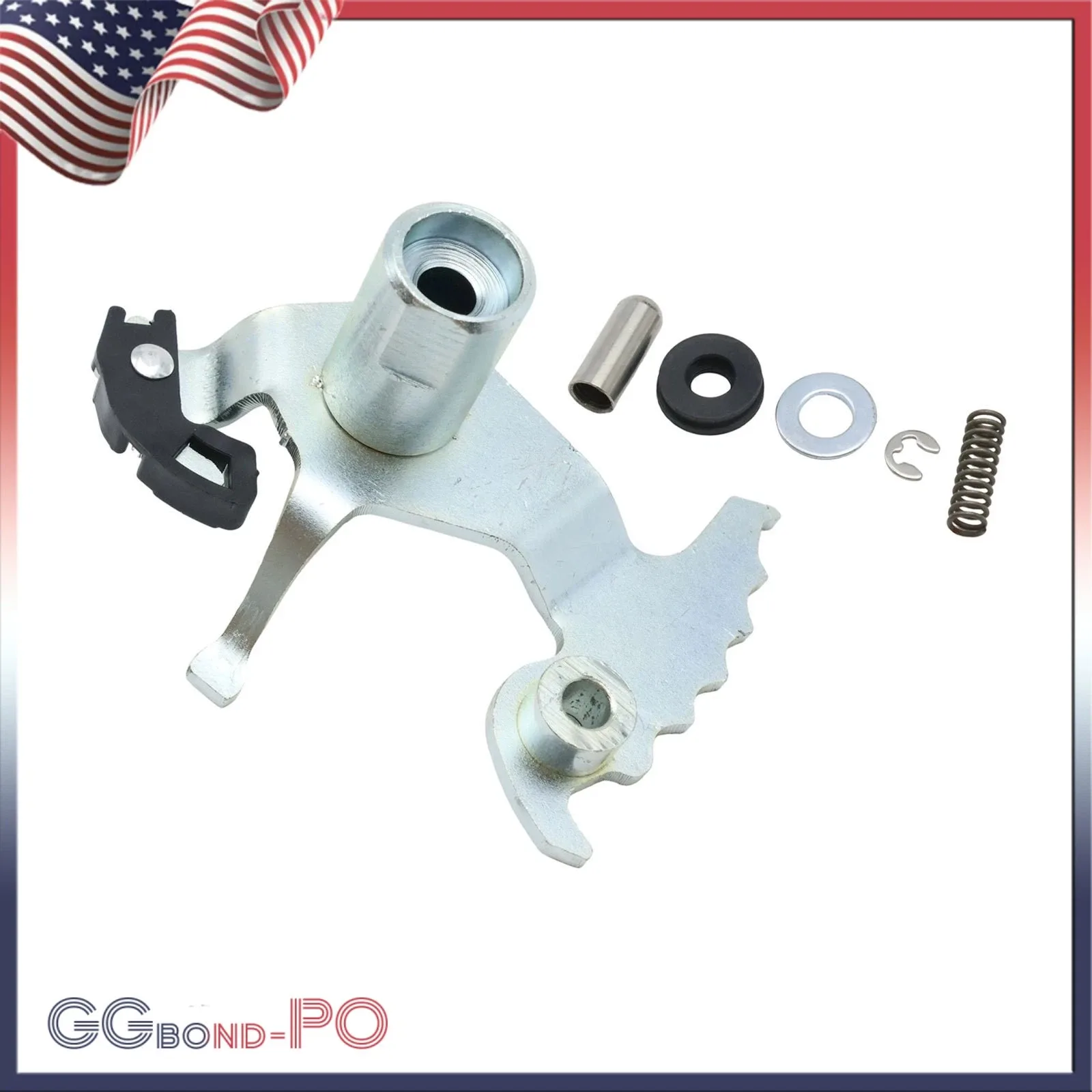 2002-2007 Dodge Ram Valve Body Detent Repair Kit (Fits 46RE-48RE) - 48RE-RCK image 2