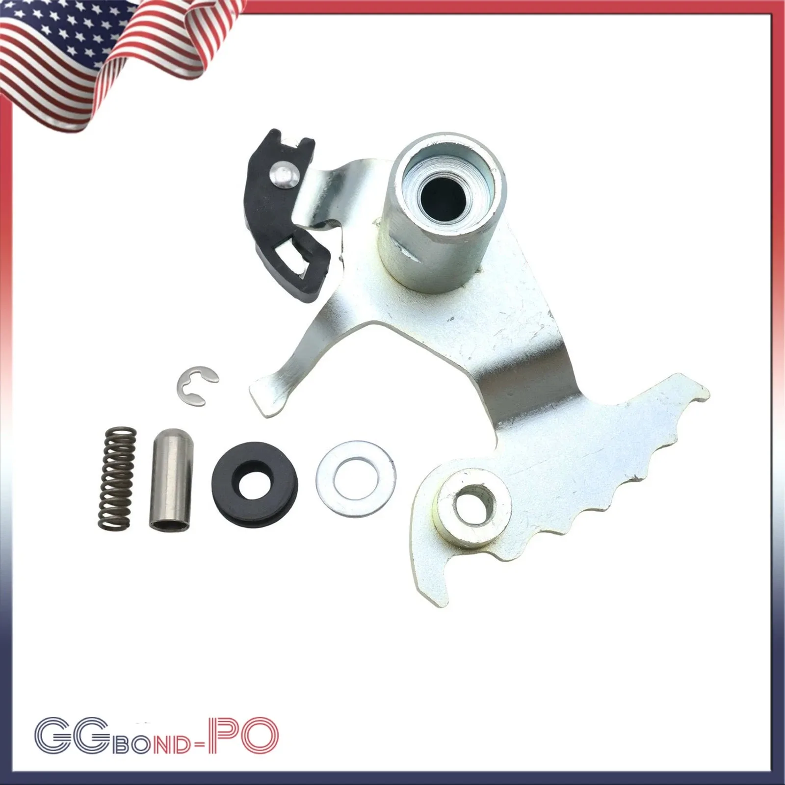 2002-2007 Dodge Ram Valve Body Detent Repair Kit (Fits 46RE-48RE) - 48RE-RCK image 3