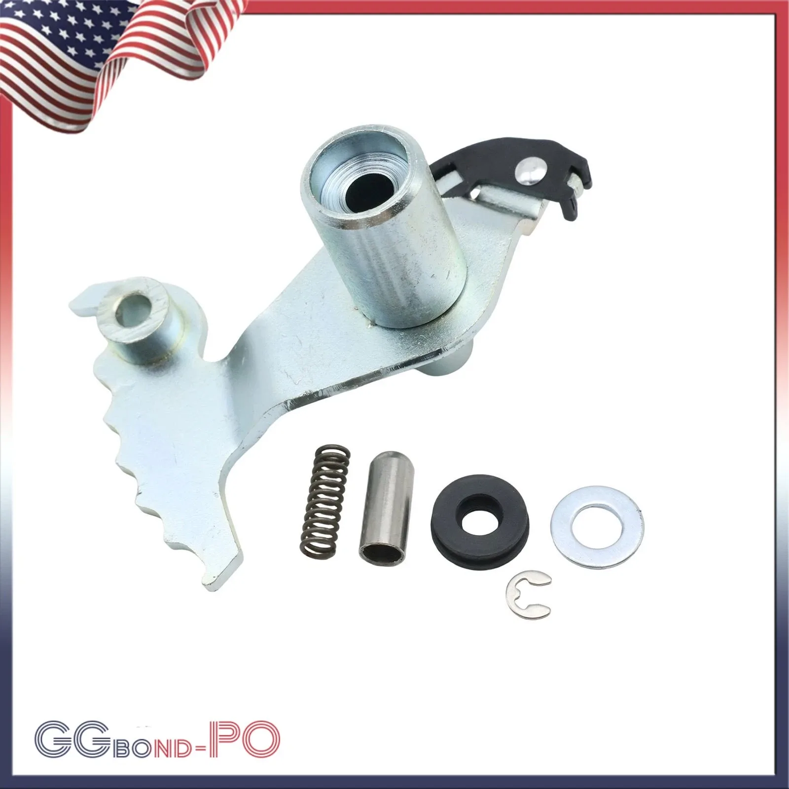 2002-2007 Dodge Ram Valve Body Detent Repair Kit (Fits 46RE-48RE) - 48RE-RCK