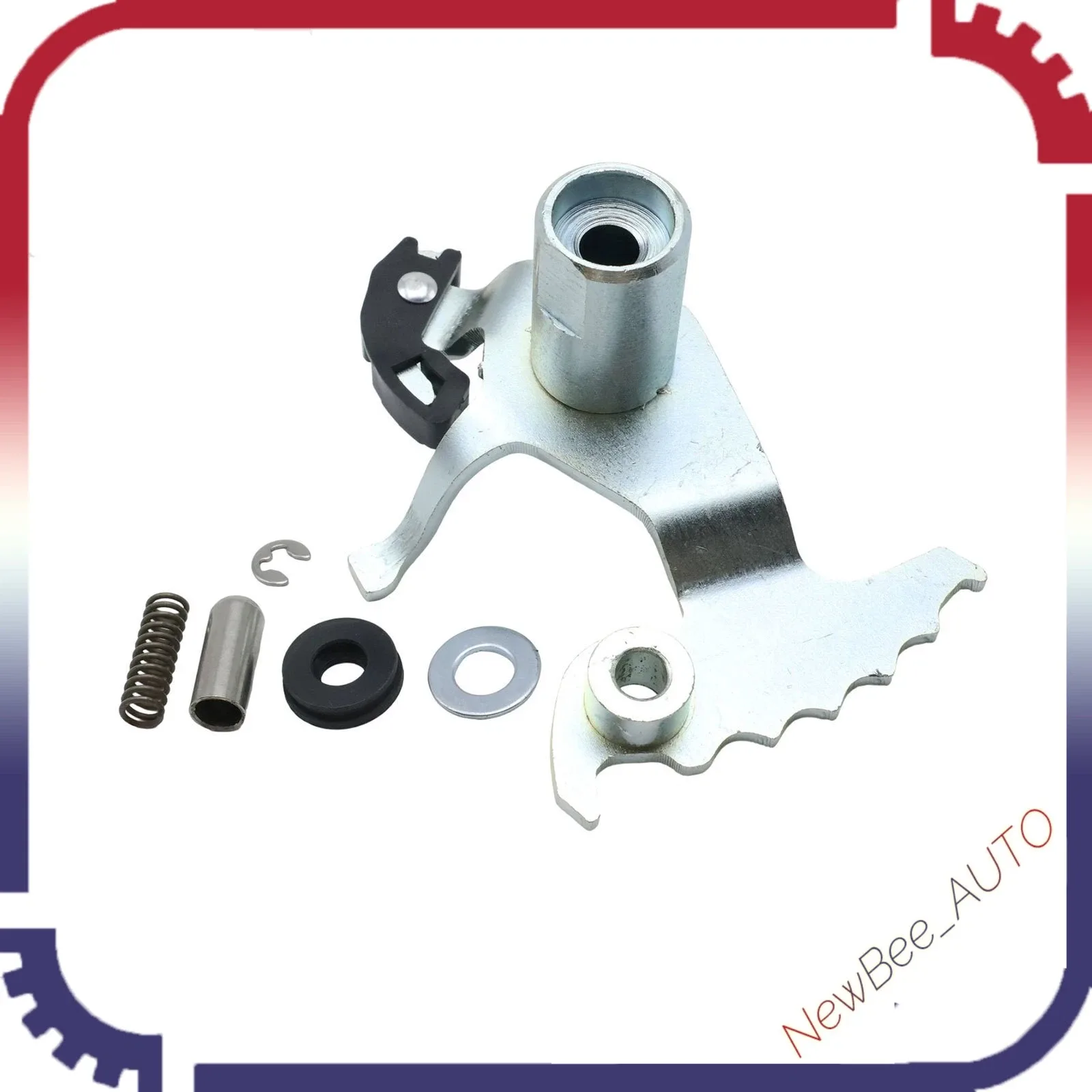 2002-2007 Dodge/Jeep Valve Body Detent Repair Kit (42RE–48RE) 48RE-RCK image 2