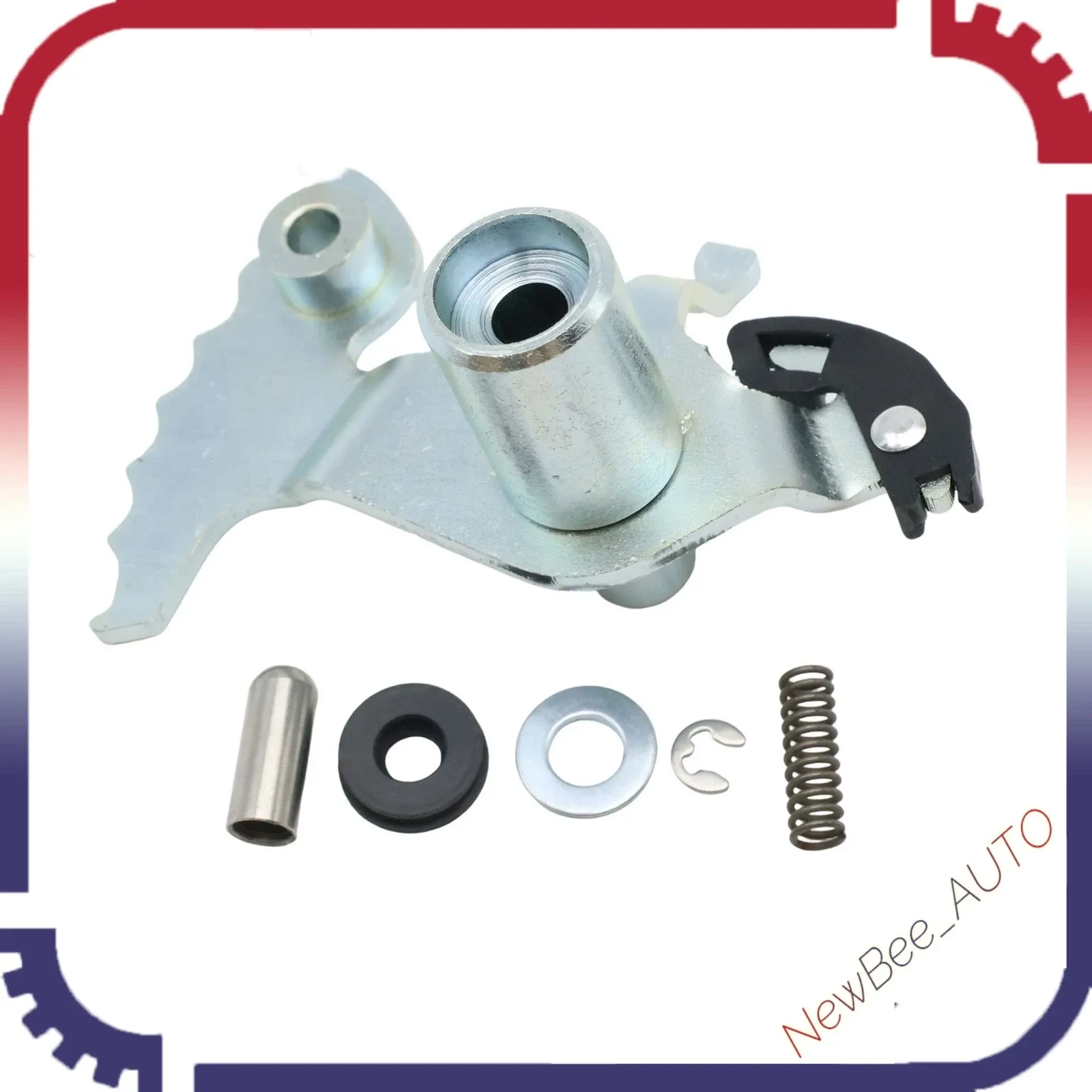 2002-2007 Dodge/Jeep Valve Body Detent Repair Kit (42RE–48RE) 48RE-RCK image 3