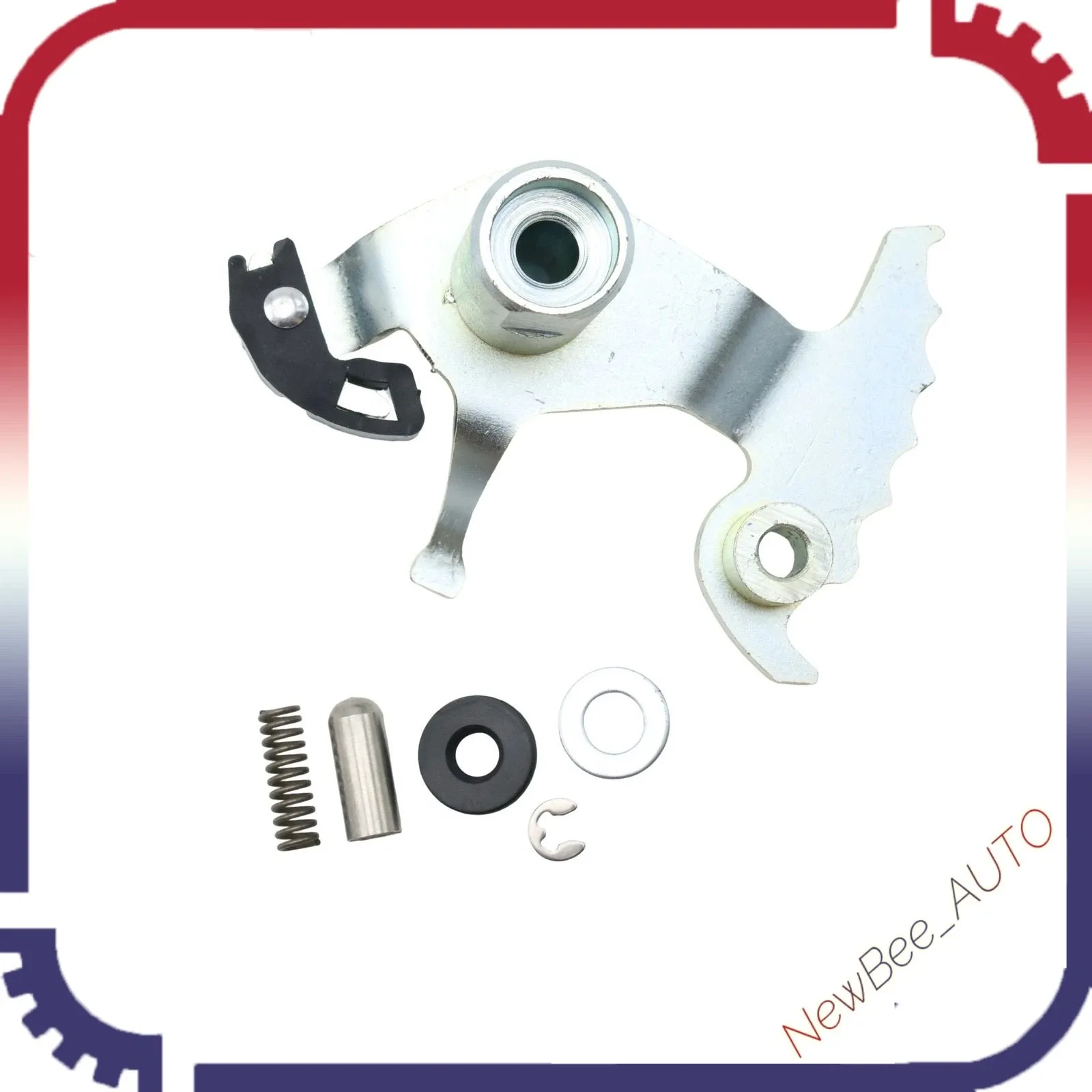 2002-2007 Dodge/Jeep Valve Body Detent Repair Kit (42RE–48RE) 48RE-RCK