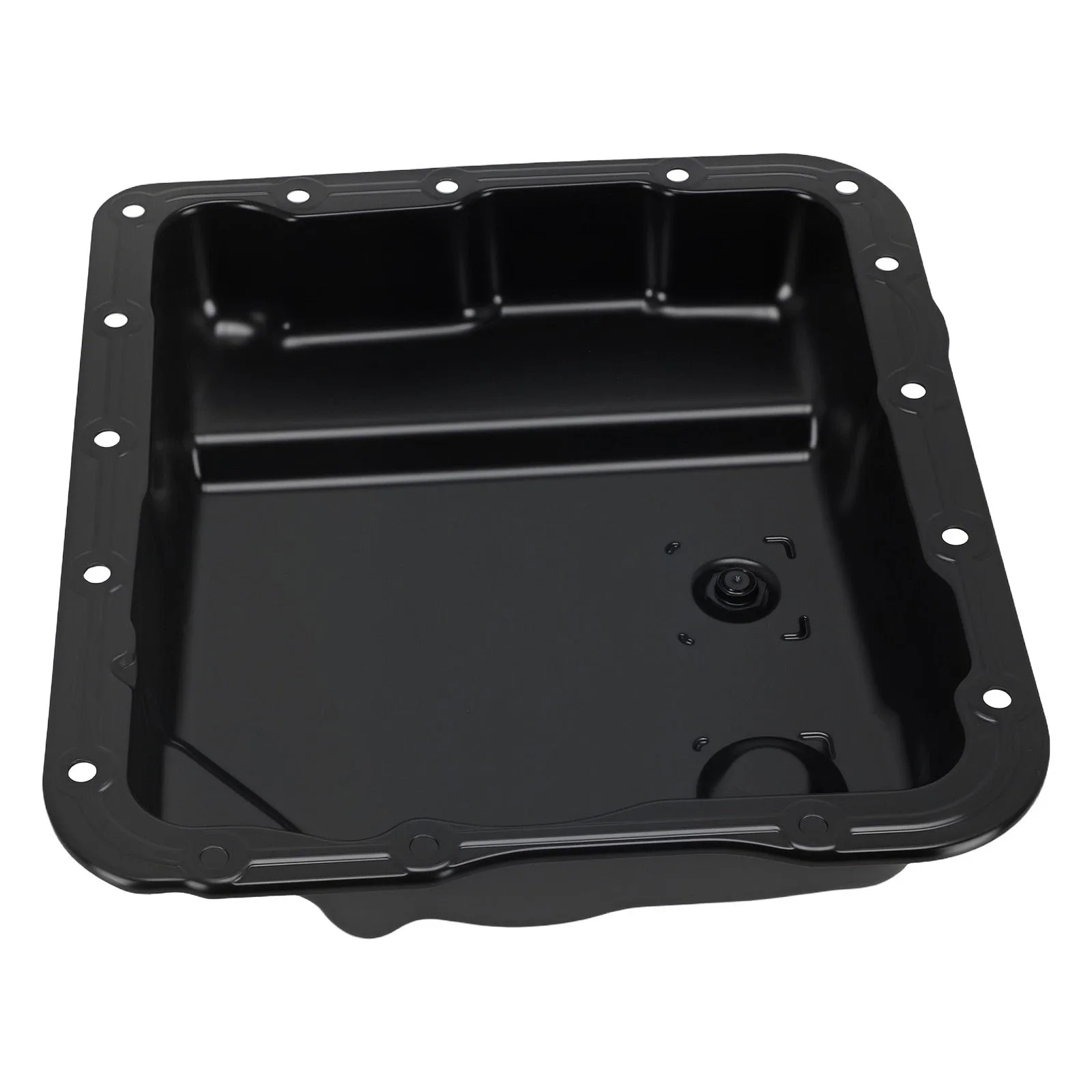 Oil Pan Assembly for GM 4L60-E 4L65-E 1998-2014 635-1062 Direct Fit