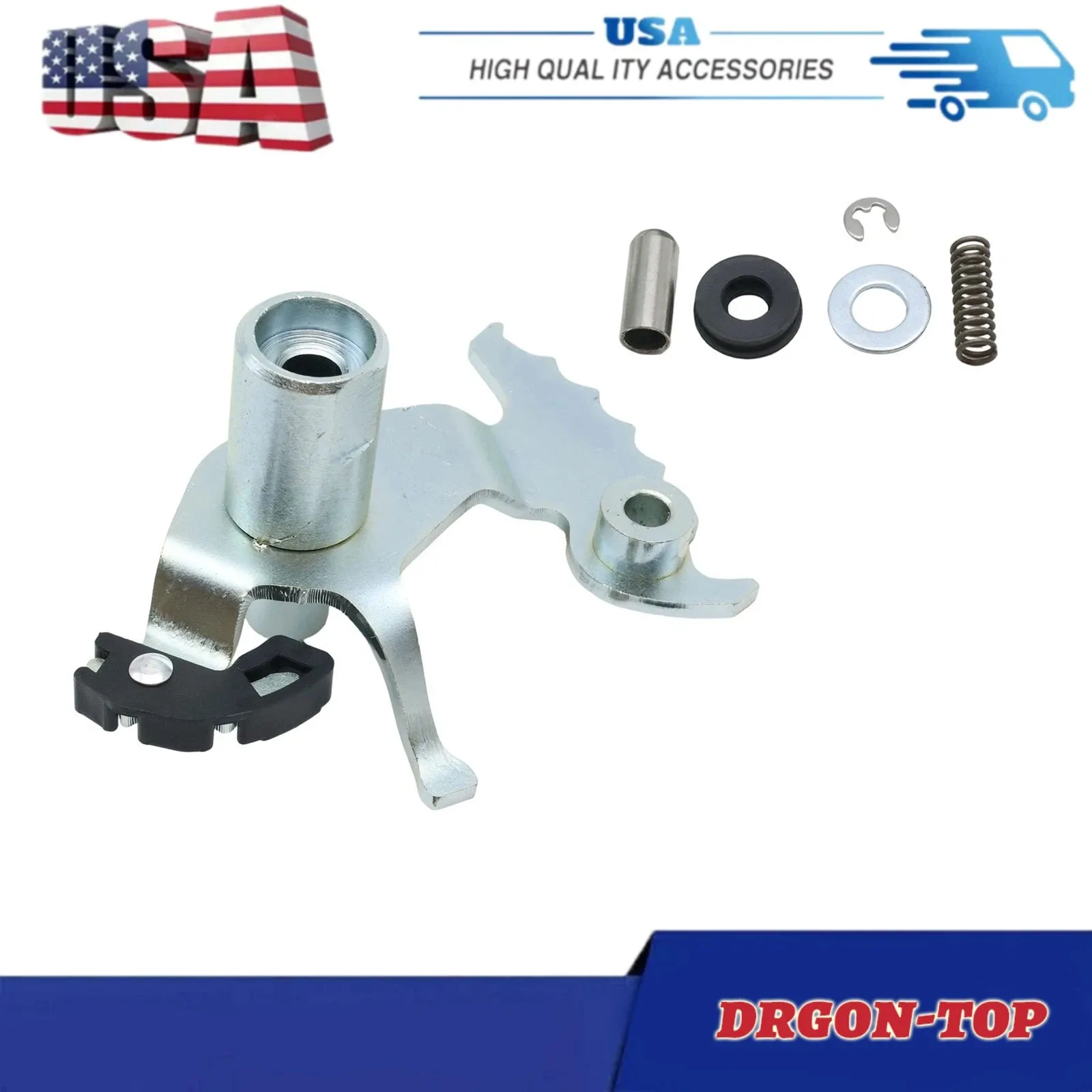 2002-2007 Dodge & Jeep Valve Body Detent Repair Kit 48RE-RCK for 42RE–48RE image 2