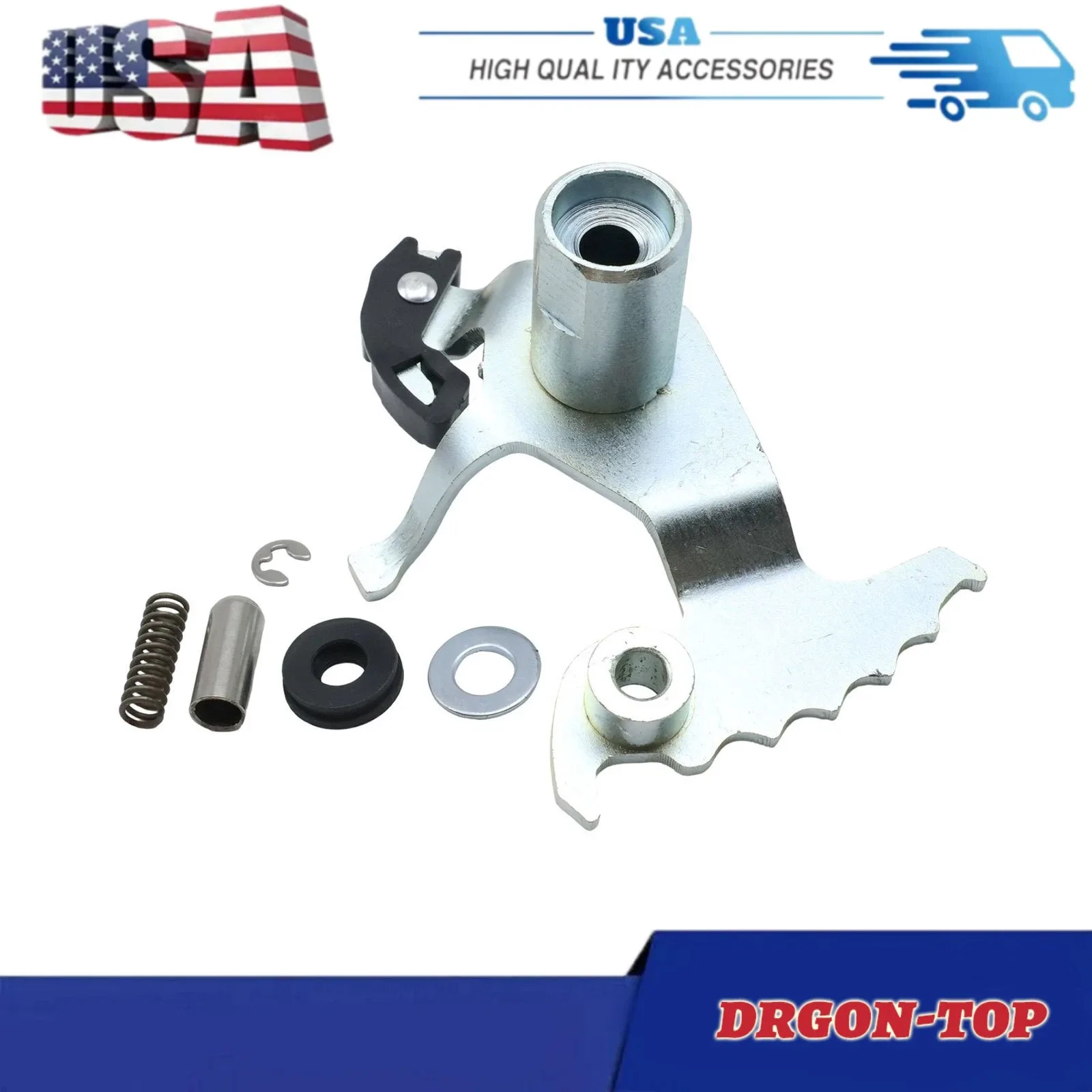 2002-2007 Dodge & Jeep Valve Body Detent Repair Kit 48RE-RCK for 42RE–48RE image 3