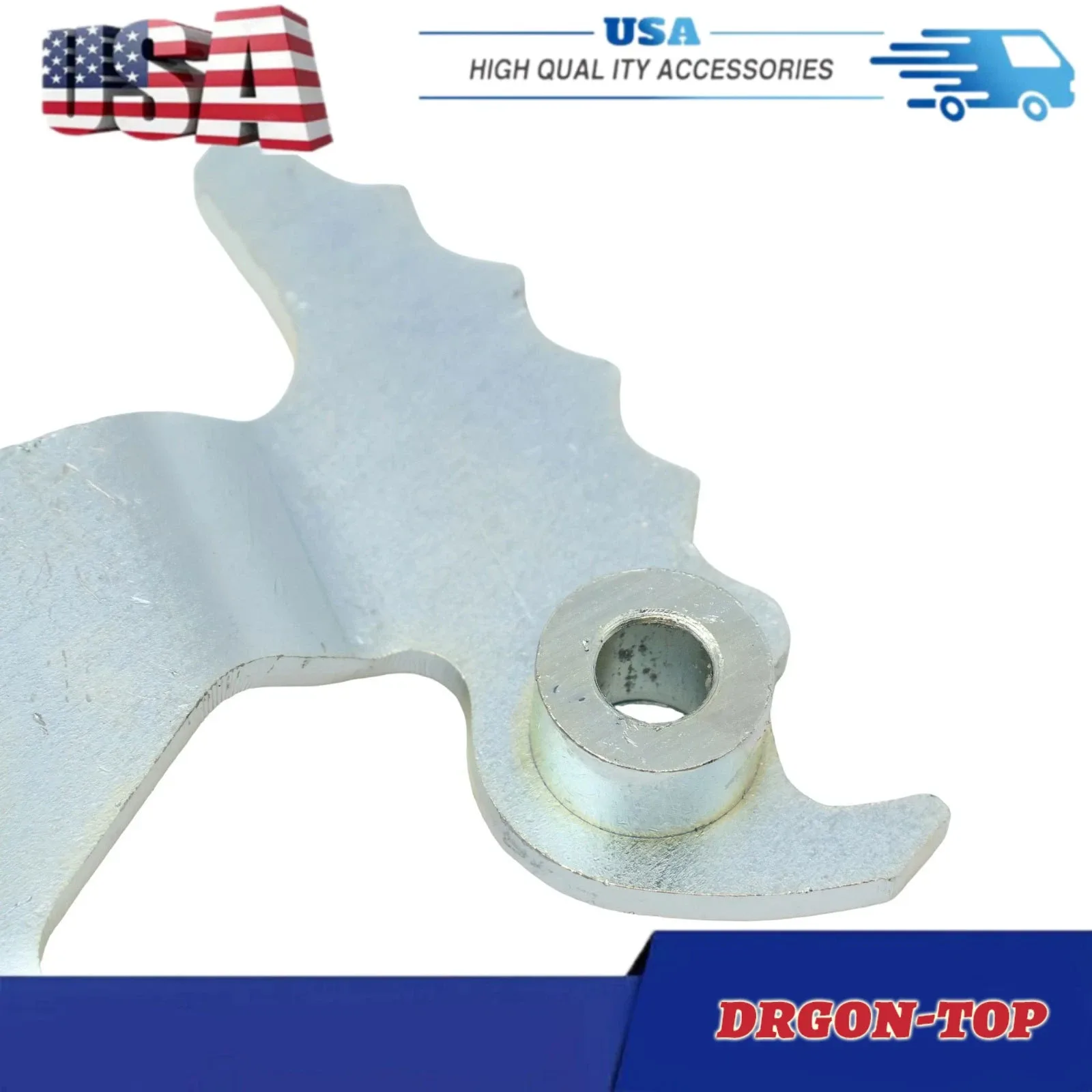 2002-2007 Dodge & Jeep Valve Body Detent Repair Kit 48RE-RCK for 42RE–48RE image 4