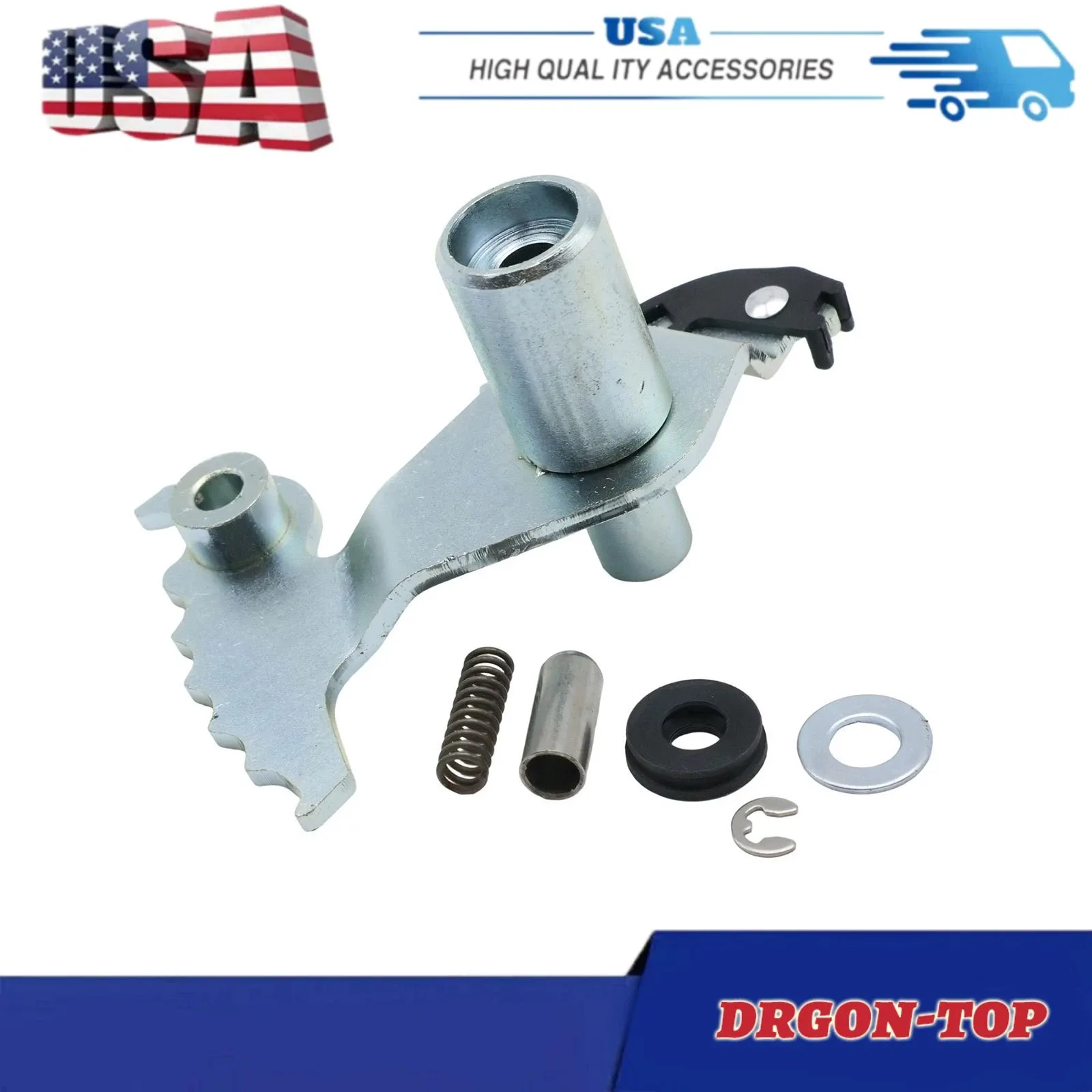 2002-2007 Dodge & Jeep Valve Body Detent Repair Kit 48RE-RCK for 42RE–48RE