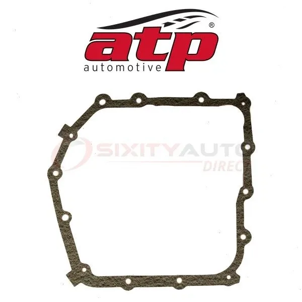 1995-2000 Chrysler Cirrus Automatic Transmission Oil Pan Gasket - ATP SX-GA89
