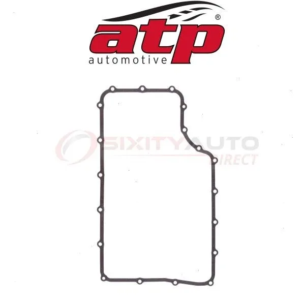 2011-2015 Ford F-250 Super Duty Automatic Transmission Oil Pan Gasket - ATP SX-5RKS