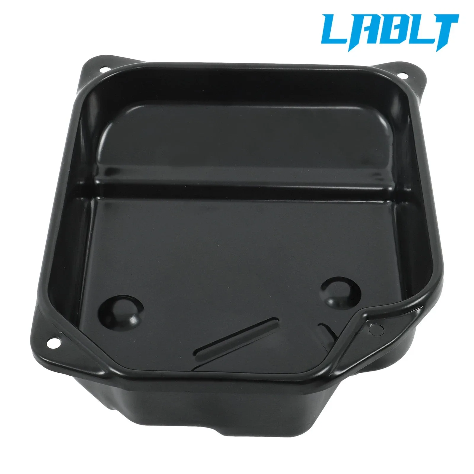 1993-2006 Volkswagen Beetle/Golf/Jetta/Passat Transmission Oil Pan OM366642OC image 4