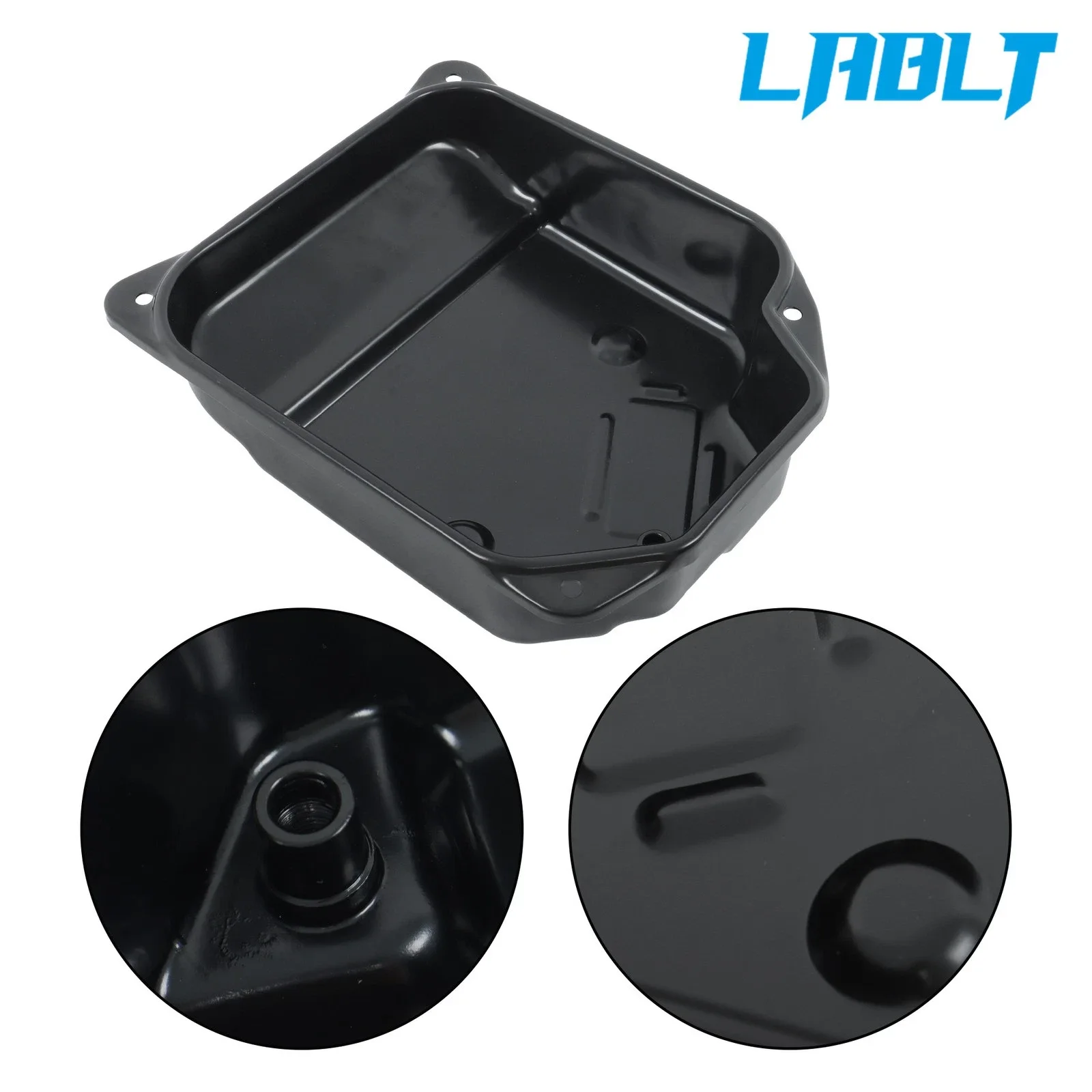 1993-2006 Volkswagen Beetle/Golf/Jetta/Passat Transmission Oil Pan OM366642OC