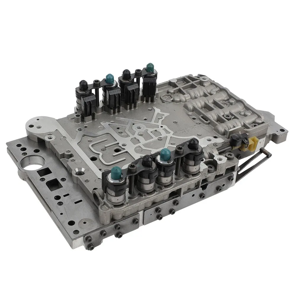 For Mercedes CL600 S550 722.9 7G Transmission Valve Body 2202702406 OEM image 2