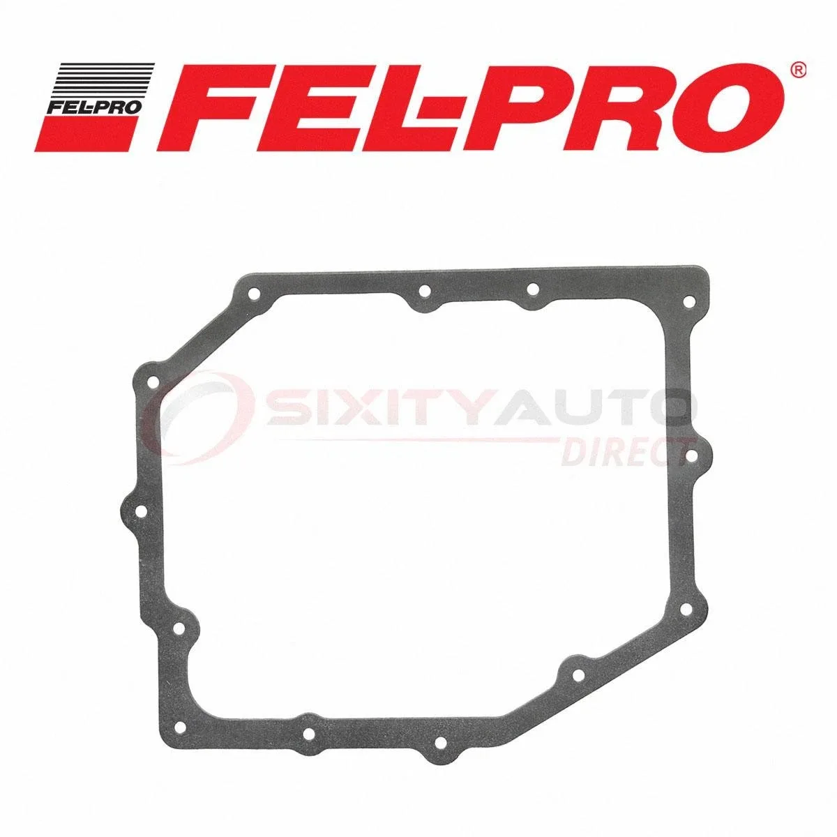 Fel-Pro Transmission Oil Pan Gasket for 1993-2004 Chrysler Intrepid - he