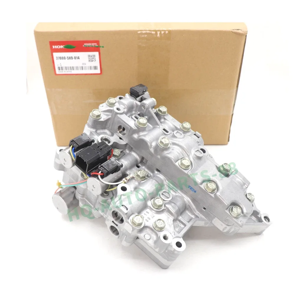 2015-2025 Honda Accord/CR-V/Civic CVT Valve Body (OEM) image 3