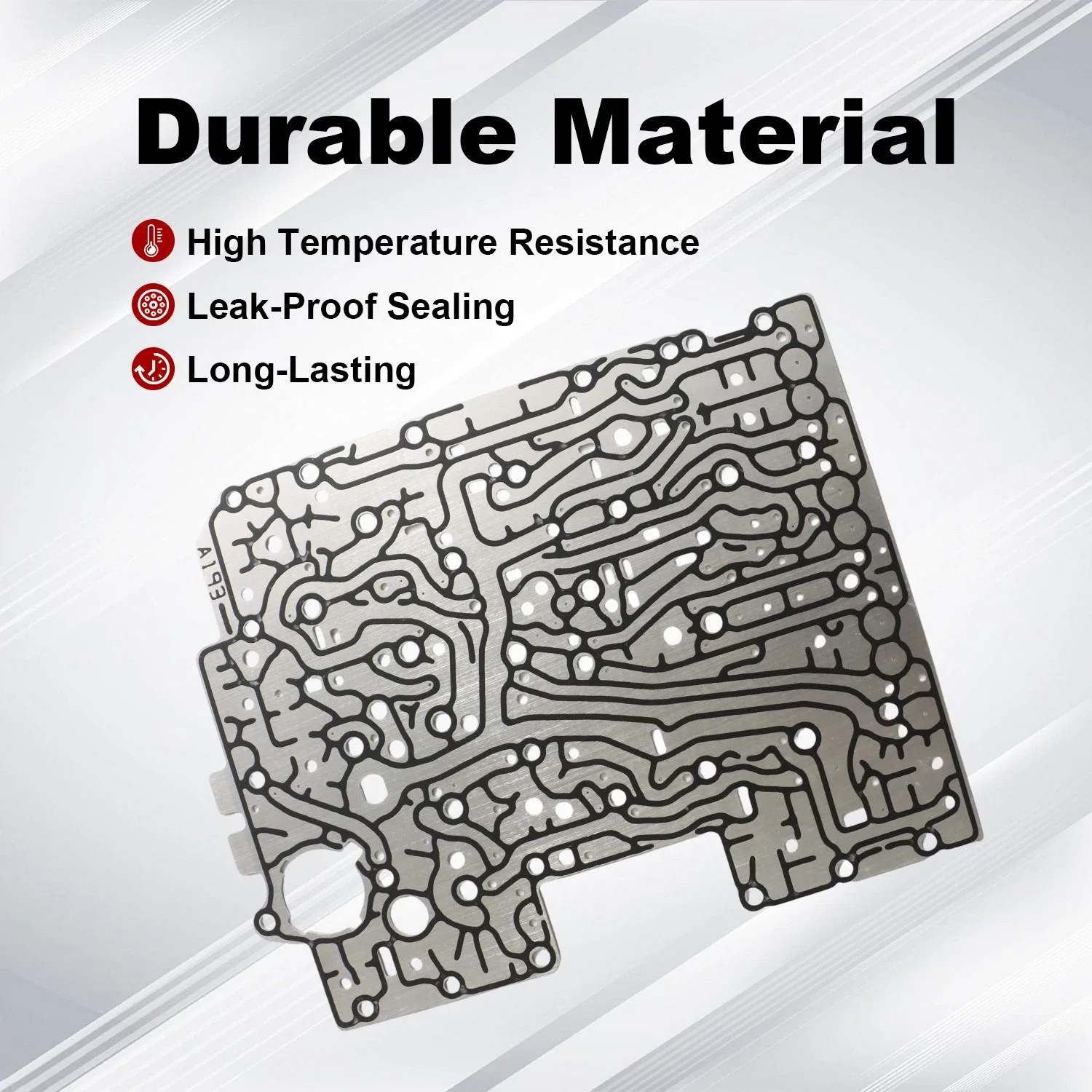 Separator Plate Valve Body Spacer Plate A193 B193 for 8HP45/50/55/70/75 Transmissions image 3