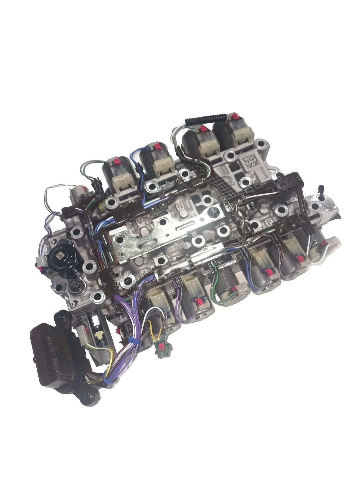 GM Valve Body 9T45/9T50/9T60/9T65 12-Solenoid — MPN 174170AA / OE 24043134 image 3