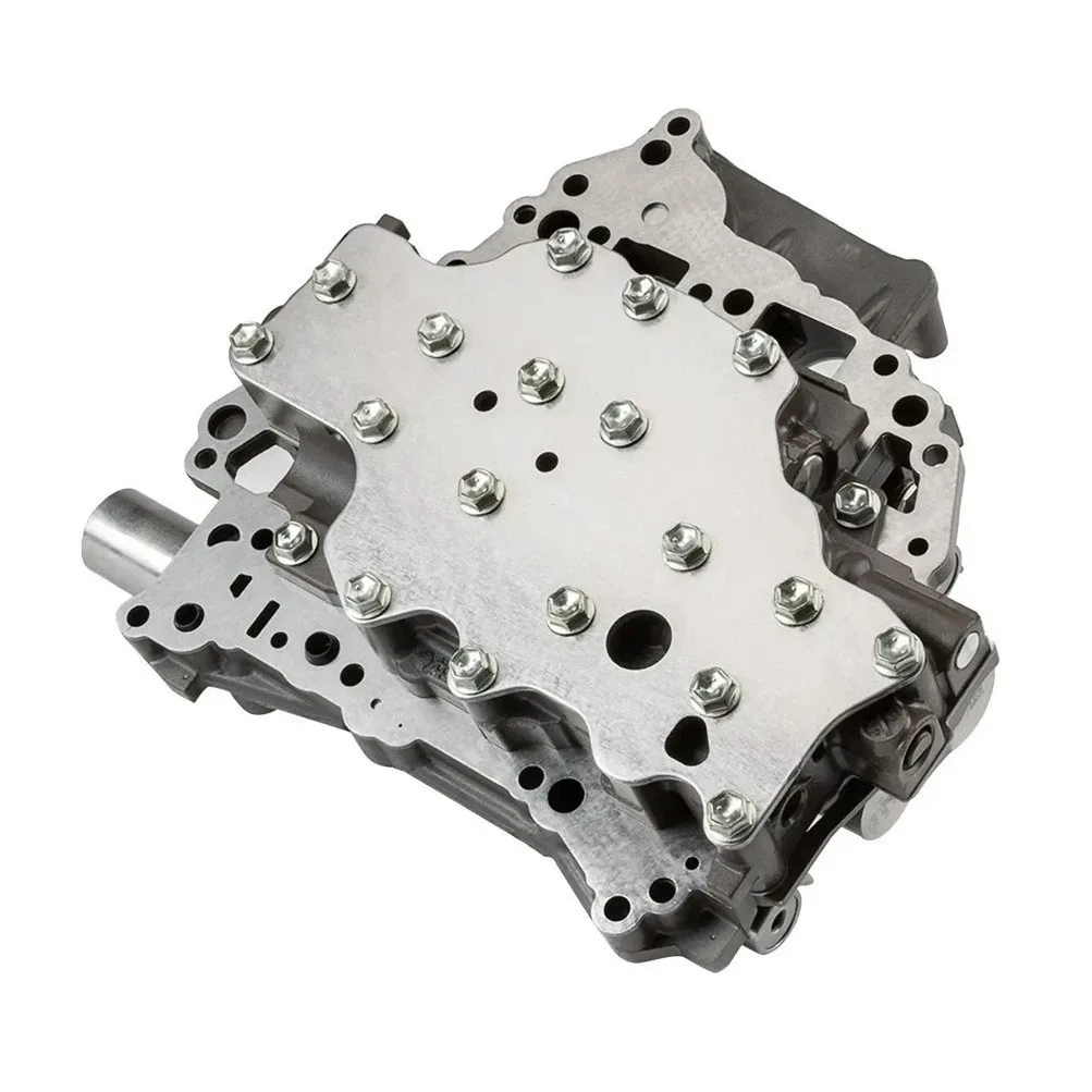 2014+ Toyota Corolla CVT Valve Body K313 image 2