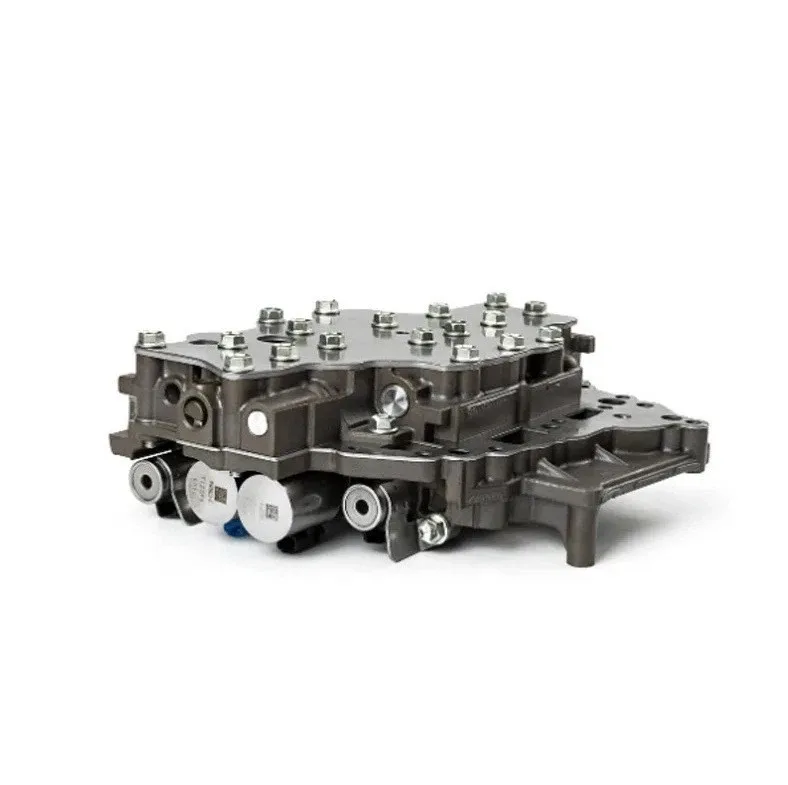 2014+ Toyota Corolla CVT Valve Body K313 image 3
