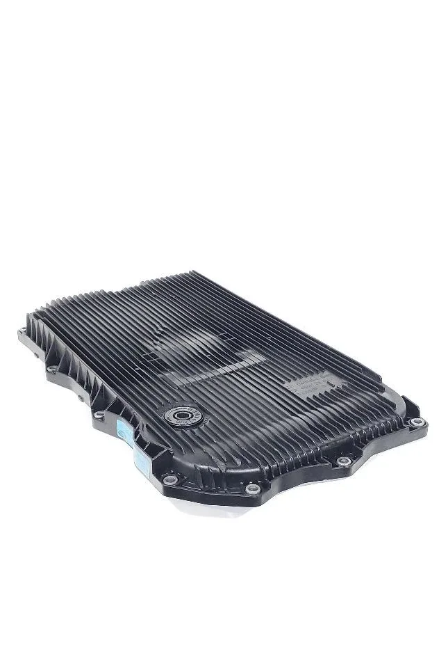 Used Trans Oil Pan fits: 2016 Jaguar Xj Grade A image 3