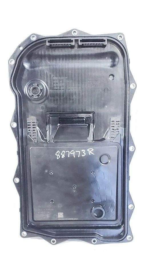 Used Trans Oil Pan fits: 2016 Jaguar Xj Grade A