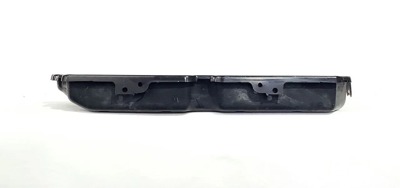 2013 Mercedes-Benz GL-Class Transmission Oil Pan MPN 3541224 image 4