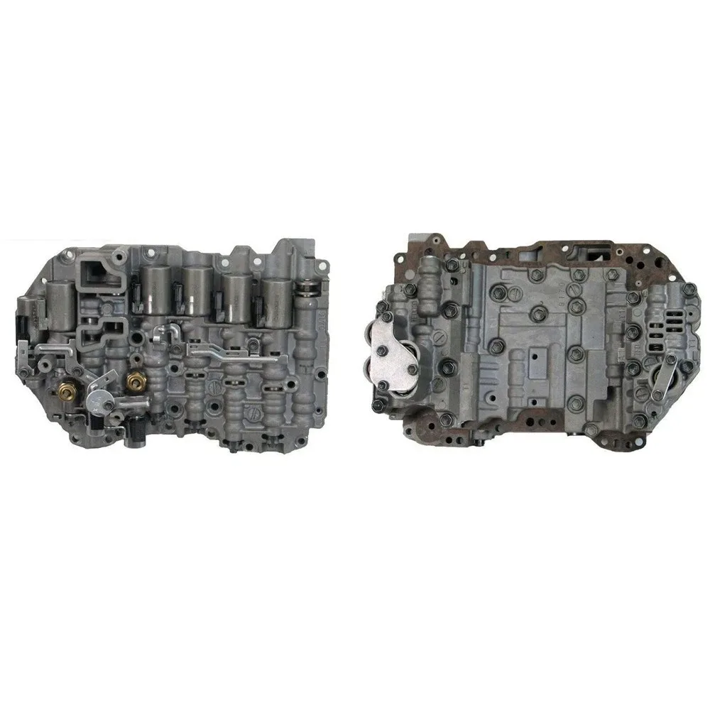 VW Beetle Jetta Rabbit Passat 09G Transmission Valve Body (1.8L/2.0L/2.5L) - AUTOTO image 2