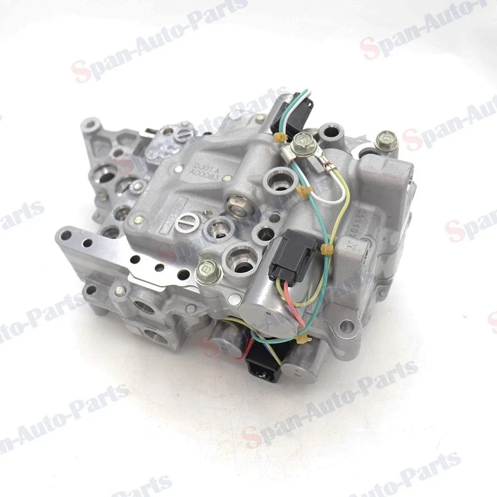 2015-2026 Honda/Acura CVT Valve Body OEM image 2