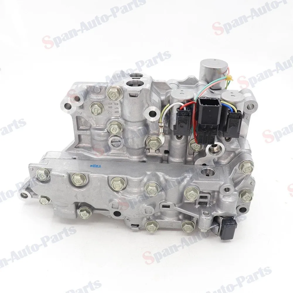 2015-2026 Honda/Acura CVT Valve Body OEM image 3
