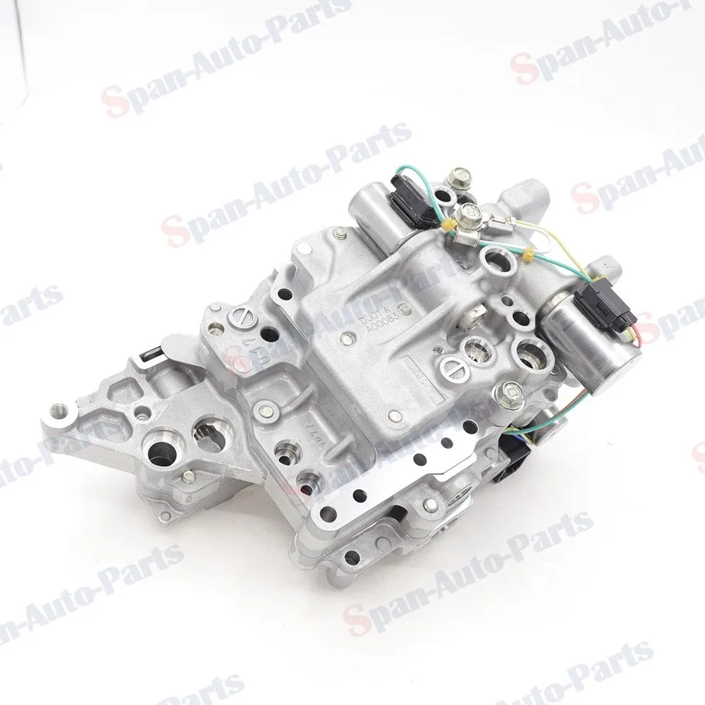 2015-2026 Honda/Acura CVT Valve Body OEM image 4