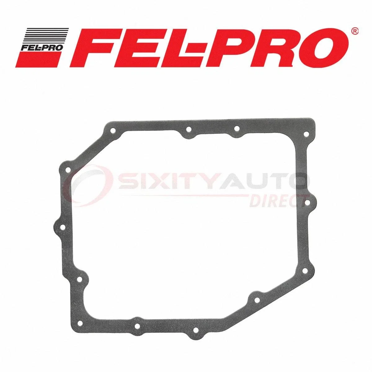 Fel-Pro Transmission Oil Pan Gasket for 1993-1997 Eagle Vision - Automatic bu