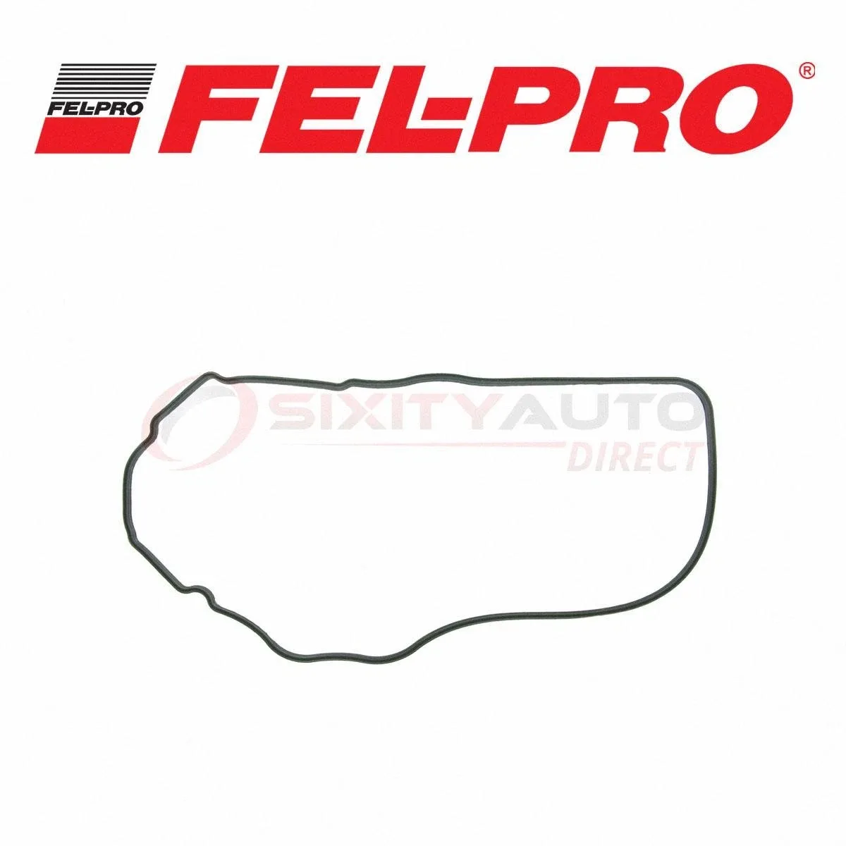 2013-2016 Ford Police Interceptor Automatic Transmission Oil Pan Gasket - FEL-PRO SX-4396