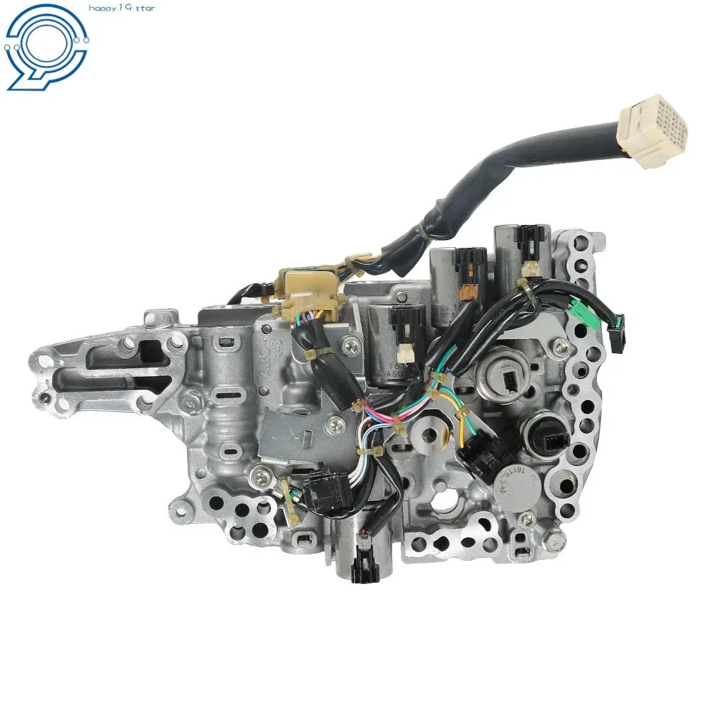 2013-2019 Nissan Pathfinder Murano CVT Valve Body HP94095 image 2