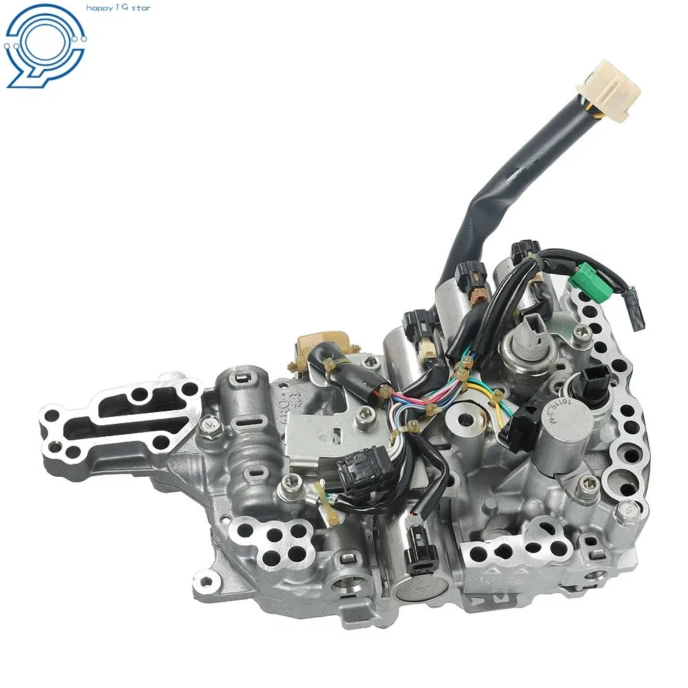 2013-2019 Nissan Pathfinder Murano CVT Valve Body HP94095 image 3