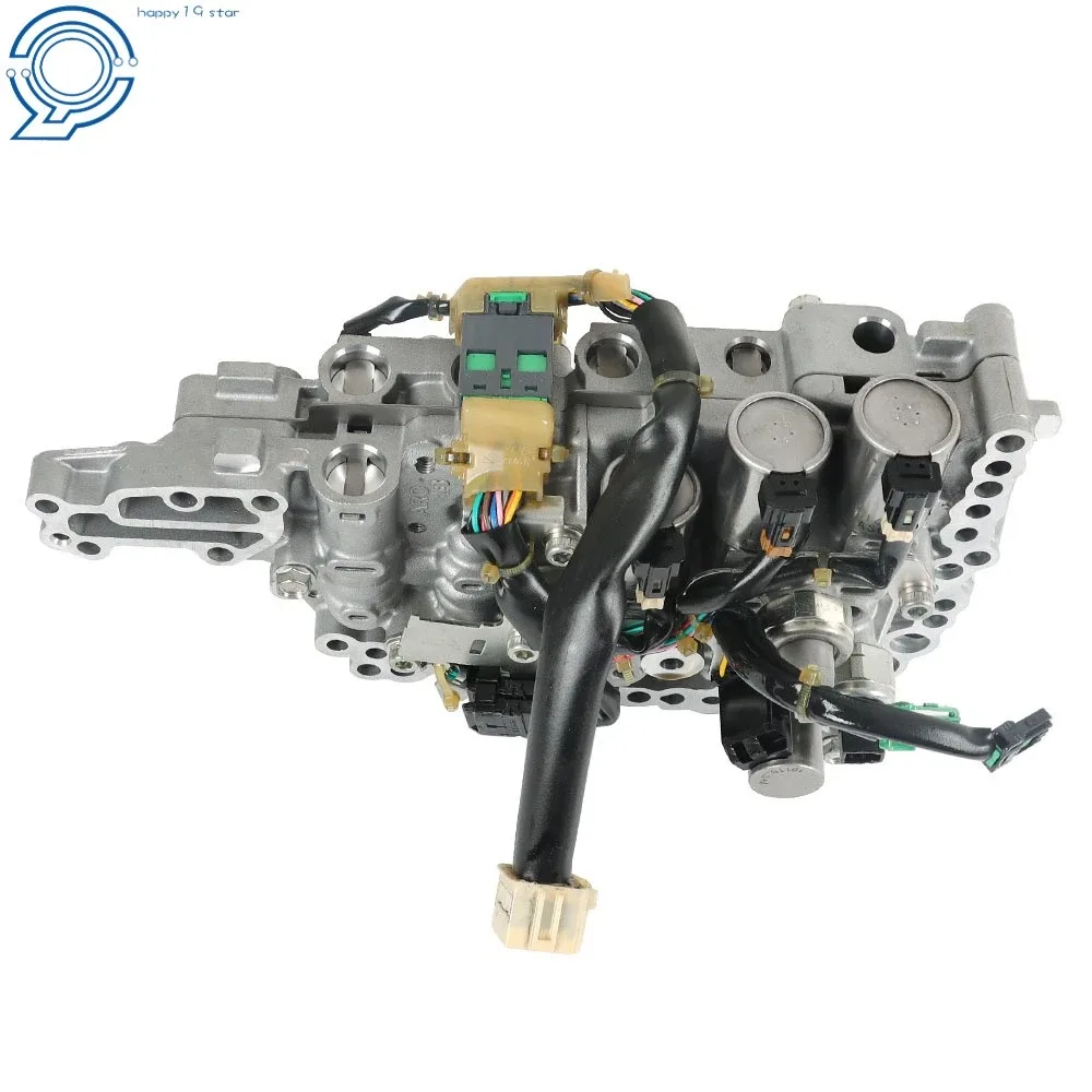 2013-2019 Nissan Pathfinder Murano CVT Valve Body HP94095 image 4