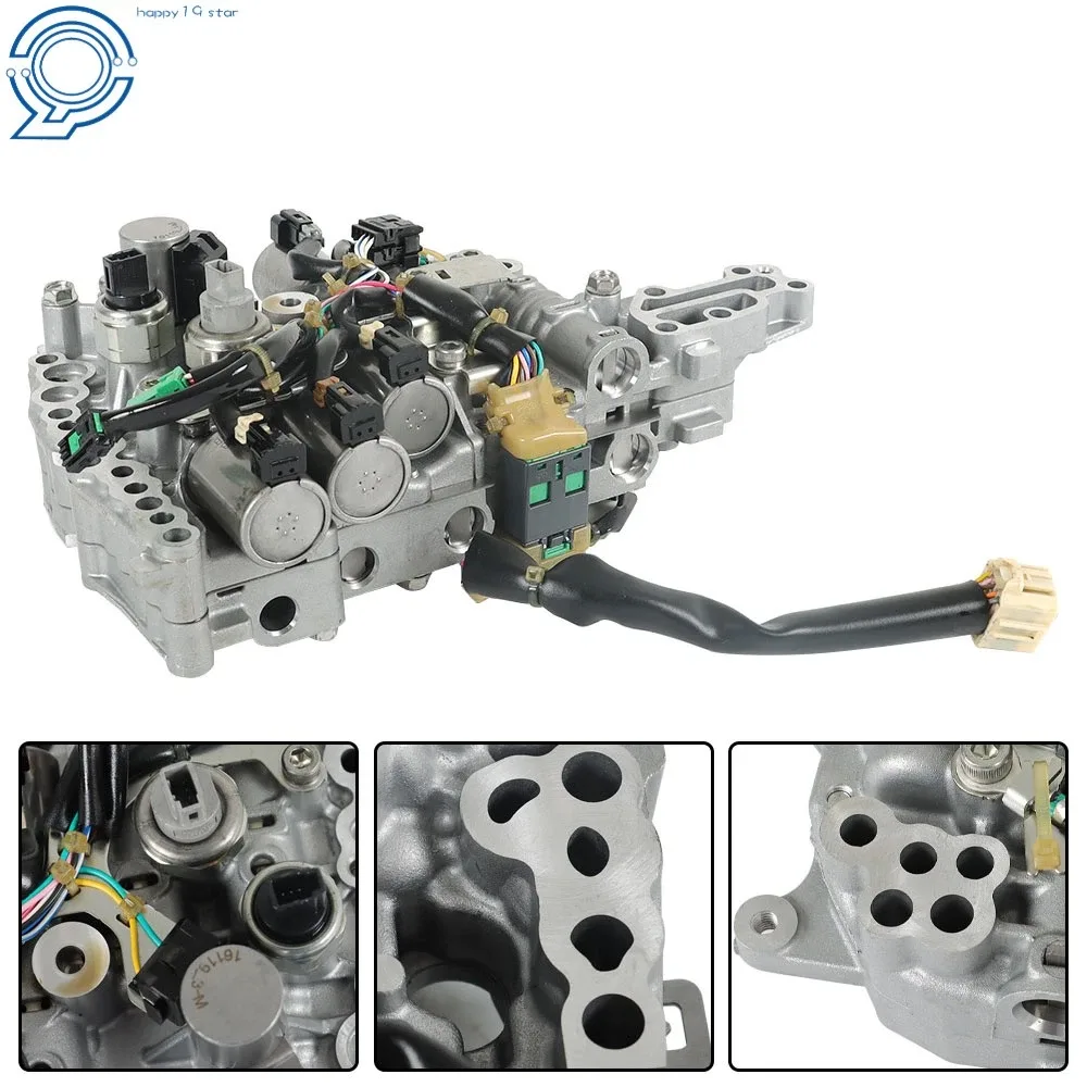 2013-2019 Nissan Pathfinder Murano CVT Valve Body HP94095