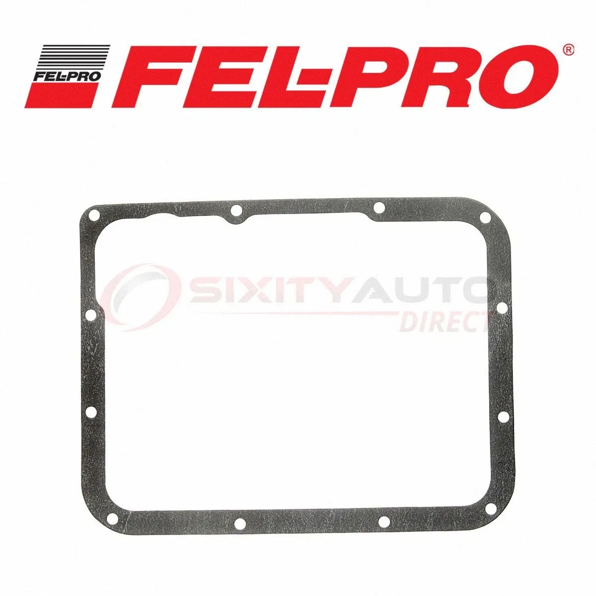 1954-1959 GMC M300 Automatic Transmission Oil Pan Gasket - FEL-PRO SX-7583